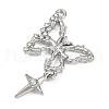 Alloy Pendants FIND-M079-05P-2