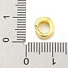 Brass Beads KK-K354-07G-C-3