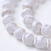 Natural Grade A Agate Beads Strands X-G-G752-01-8mm-3