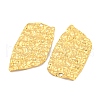 Ion Plating(IP) 304 Stainless Steel Big Pendants STAS-P365-17G-2