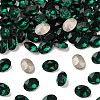 Preciosa® MAXIMA Crystal Fancy Stones Y-PRC-FF8-50730-1