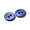 Freshwater Shell Buttons SHEL-C005-01B-07-2