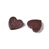 Luminous Resin Decoden Cabochons RESI-K036-07J-4
