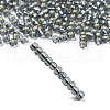 6/0 Grade A Round Glass Seed Beads SEED-Q007-4mm-F56-4