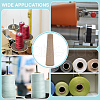 Paper Tube Roll Tubes for Slotted Drum Parts AJEW-WH0561-25B-6