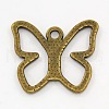 Tibetan Style Alloy Pendants MLF11178Y-NF-2