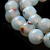 Handmade Lampwork Beads LAMP-Z008-09C-3