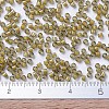 MIYUKI Delica Beads SEED-J020-DB2046-4