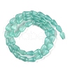 Cat Eye Beads Strands CE-U001-02E-3