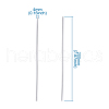 PE Nose Bridge Wire for Mouth Cover AJEW-TA0017-09B-9