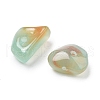 Transparent Acrylic Beads TACR-P013-A02-A-2