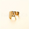 304 Stainless Steel Cuff Rings FS-WGEAFE6-01-1
