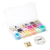 DIY Jewelry Making Kits DIY-LS0003-81A-7