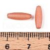 Transparent Colours Glass Seed Beads SEED-N008-01A-01-3