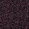 MIYUKI Round Rocailles Beads SEED-X0054-RR0153-3
