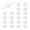   20Pcs 925 Sterling Silver Spacer Beads FIND-PH0021-65-7