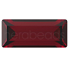 Preciosa® MAXIMA Crystal Fancy Stones Y-PRC-FB7-90090-3