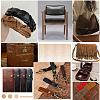 Leather Fabric DIY-WH0002-79A-01-6
