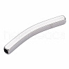 Non-Tarnish 201 Stainless Steel Beads STAS-N092-129C-01-2