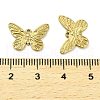 304 Stainless Steel Pendants STAS-L022-104G-01-3