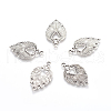 Tibetan Style Chandelier Components Links TIBE-A4013-AS-FF-2