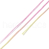 Segment Dyed Polyester Thread NWIR-I013-D-17-3