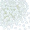 DICOSMETIC 3 Strands Round Opalite Beads Strands GLAA-DC0001-10-1