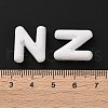 Spray Painted Alloy Pendants FIND-C062-08N-3