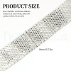 Mesh Ribbons SRIB-A012-01S-2