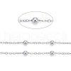 304 Stainless Steel Cable Chains CHS-F013-04P-A-4