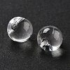 Acrylic Beads OACR-U005-08B-2