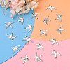 Alloy Pendants EA11924Y-5