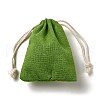 Rectangle Cloth Packing Pouches ABAG-A008-01B-02-2