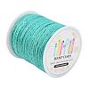 Colored Jute Cord OCOR-JP0001-2mm-012-2