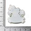 Acrylic Pendants OACR-O007-01C-3