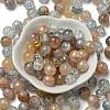 Mixed Style Glass Beads X1-GLAA-XCP0012-02W-3