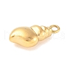 304 Stainless Steel Charms STAS-Q351-14G-C-2