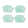 Baking Paint Glass Beads GLAA-S202-13G-1