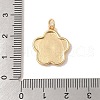 Rack Plating Brass Enamel Pendants KK-Z047-02B-RS-3