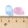 Macaron Color Natural Selenite Beads G-XCP0001-32-3