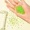 Preciosa® Crystal Beads Y-PRC-BA4-50540-4