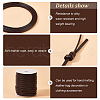 PU Imitation Leather Cord WL-WH0003-15A-01-4