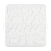 DIY Pendant Silicone Molds SIMO-P009-C04-3