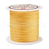 40 Yards Nylon Chinese Knot Cord NWIR-C003-01B-14-1