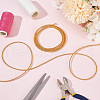 Beebeecraft 2M Copper Wire Gimp Wire CWIR-BBC0001-06D-4