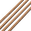 Faux Suede Cord LW-R003-23-4