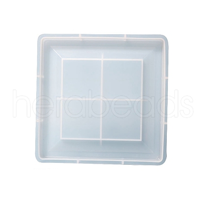 Food Grade DIY Photo Frame Silicone Molds PW-WG5C691-01-1
