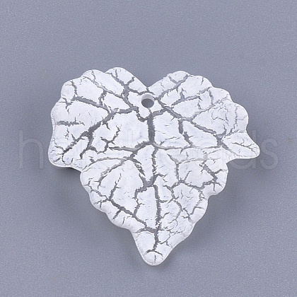 Acrylic Pendants CACR-Q034-05A-1
