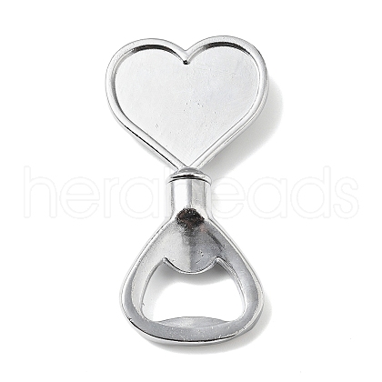 Zinc Alloy Bottle Opener PALLOY-D312-01P-01-1