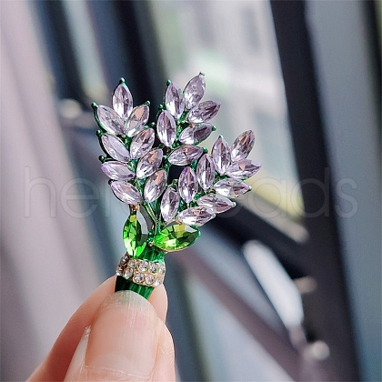 Lavender Enamel Pins PW-WGFB1CB-01-1